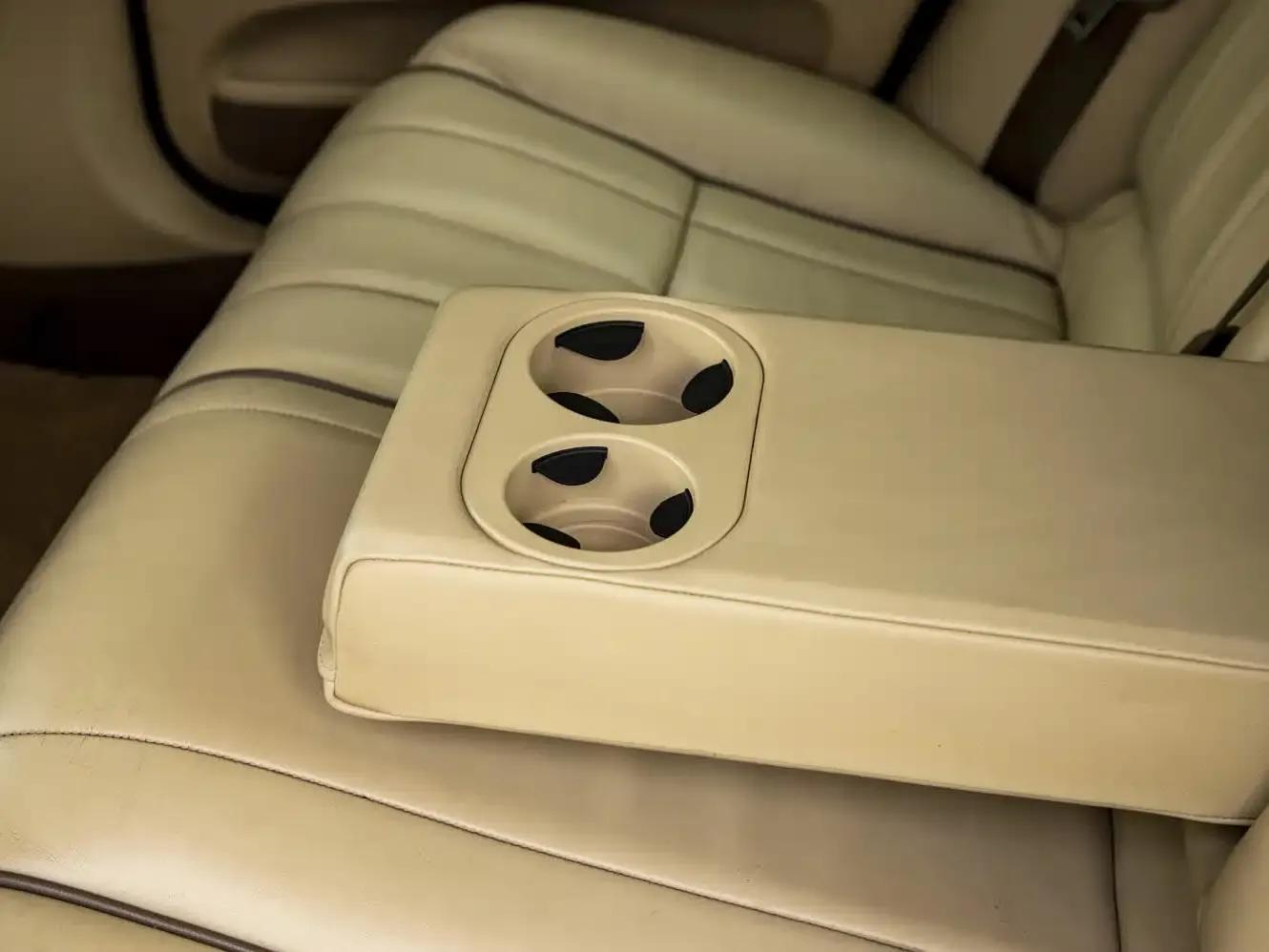 Jaguar S-TYPE 2007 3.0 Standard Model — миниатюра 30