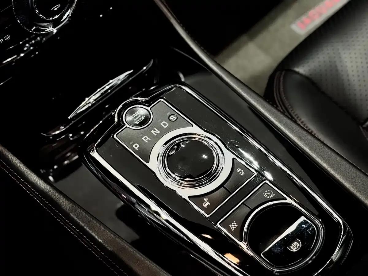 2013 Jaguar XK R 5.0L Master Collection Coupe — миниатюра 13