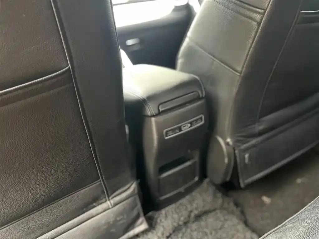 Geely Binyue New Energy 2020 1.5T ePro Super — миниатюра 19
