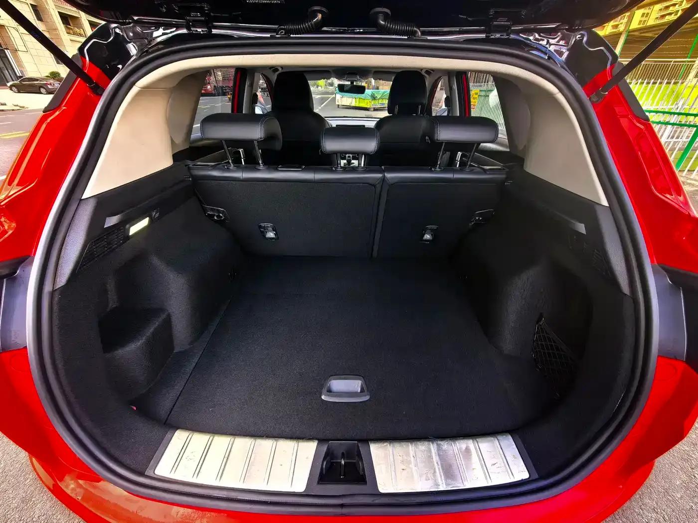 Geely Binyue New Energy 2020 1.5T ePro Higher — миниатюра 10