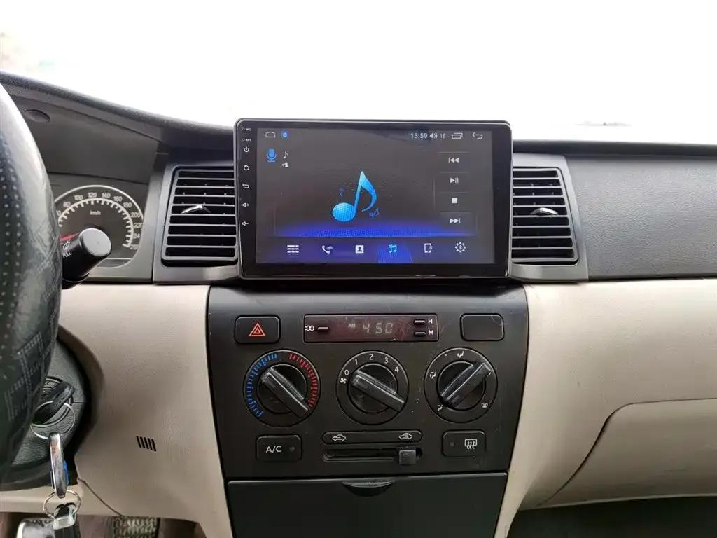 2014 Ocean View 1.5L Manual Elite — миниатюра 13