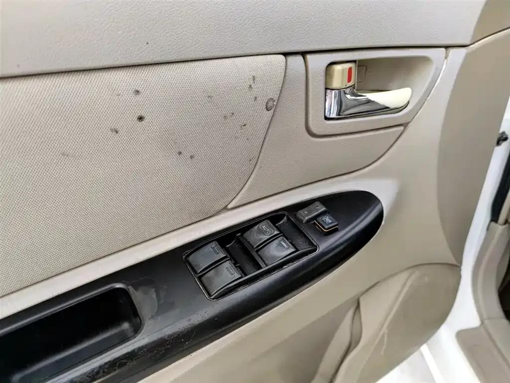 2014 Ocean View 1.5L Manual Elite — миниатюра 15
