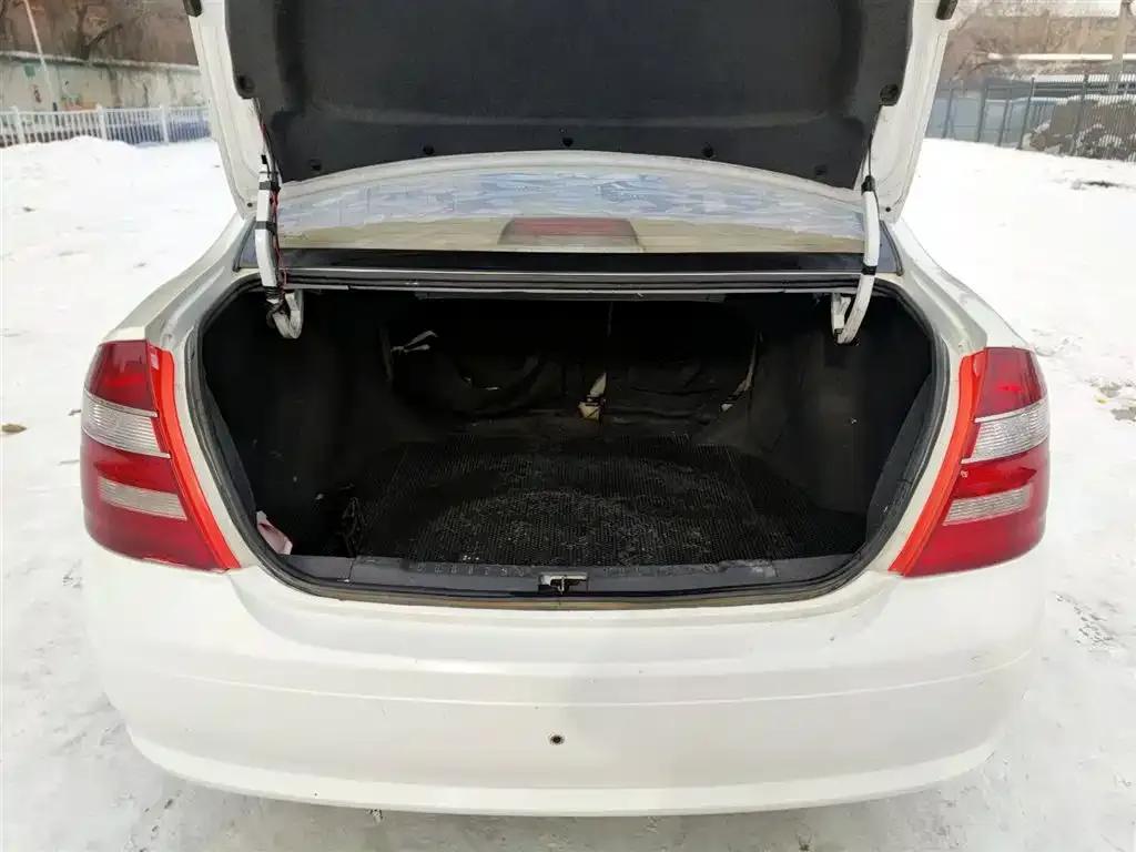 2014 Ocean View 1.5L Manual Elite — миниатюра 16