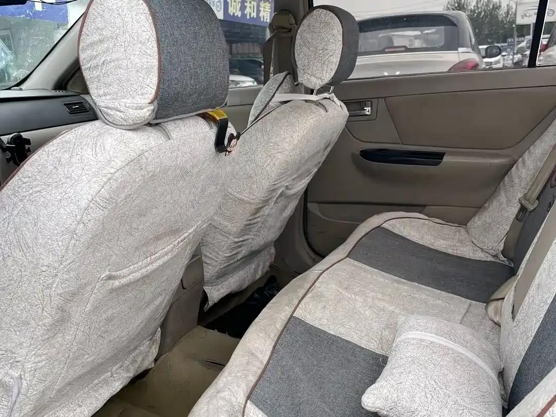 2012 Ocean View Energy-Saving 1.5L Manual Value Edition — миниатюра 6