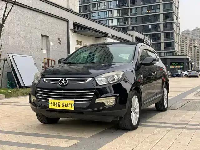 Refine S5 2015 1.5T Automatic Deluxe Edition