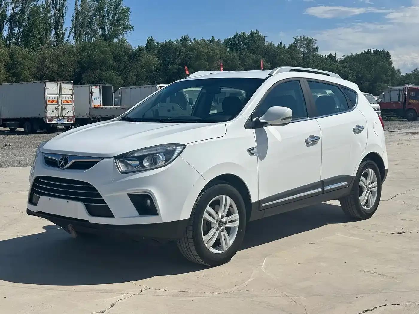 Refine S5 2013 2.0L Manual Premium Edition — миниатюра 3