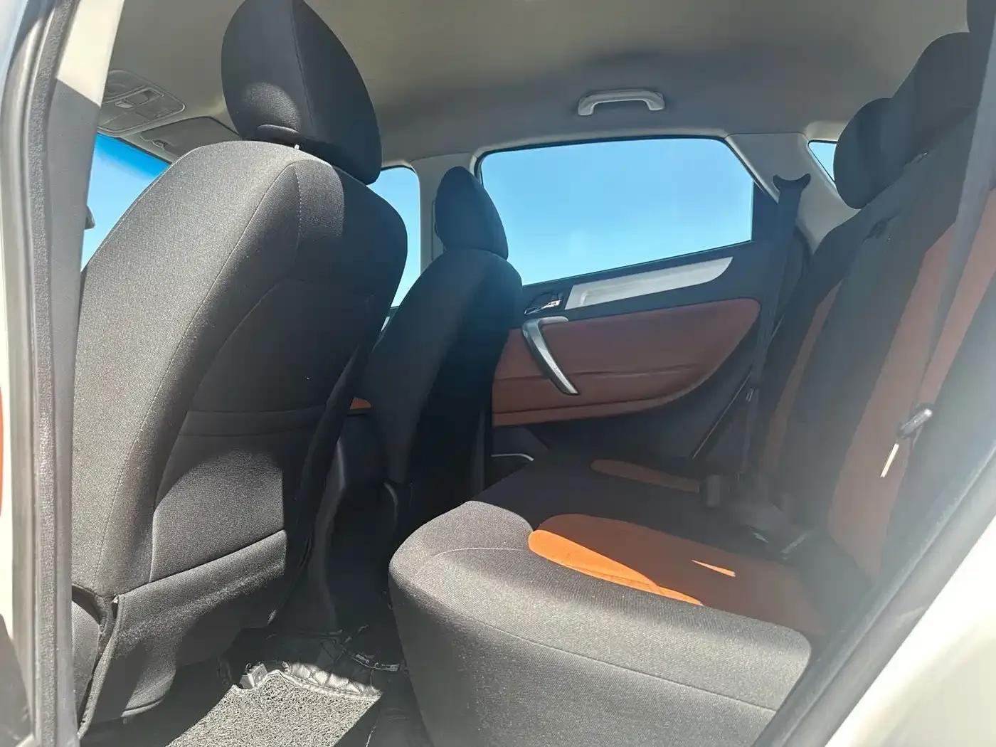 Refine S5 2013 2.0L Manual Premium Edition — миниатюра 8