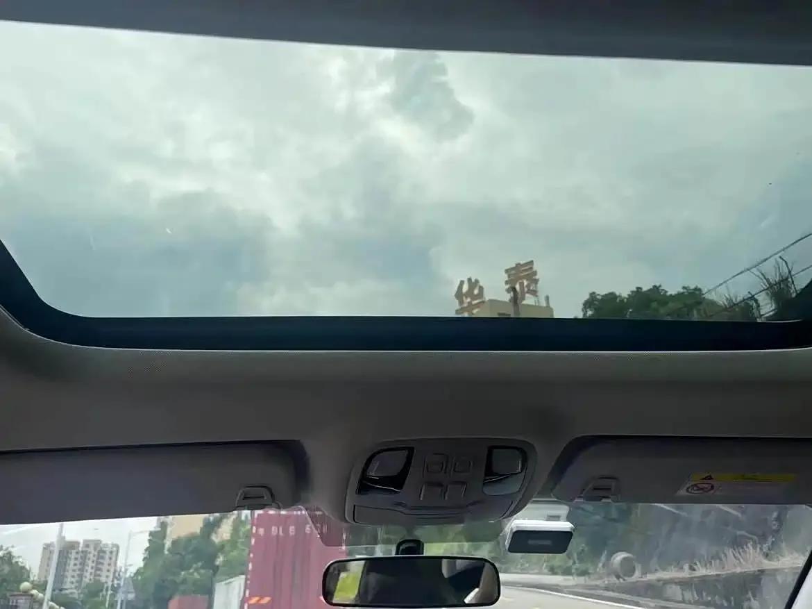 Jiayue A5 2020 1.5T Manual Elite Edition — миниатюра 8