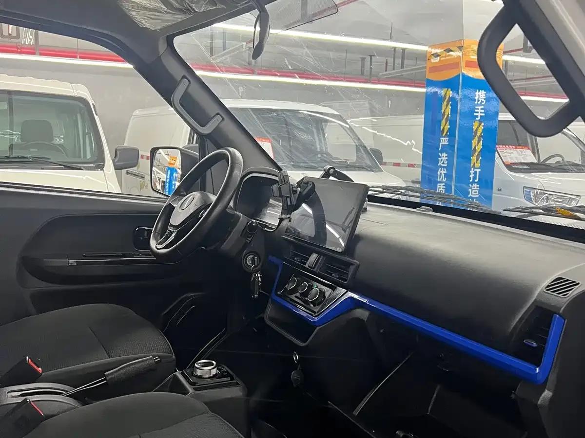 Blue Cat 2023 M2 Guoxuan High-Tech 41.93kWh Comfort Edition — миниатюра 12