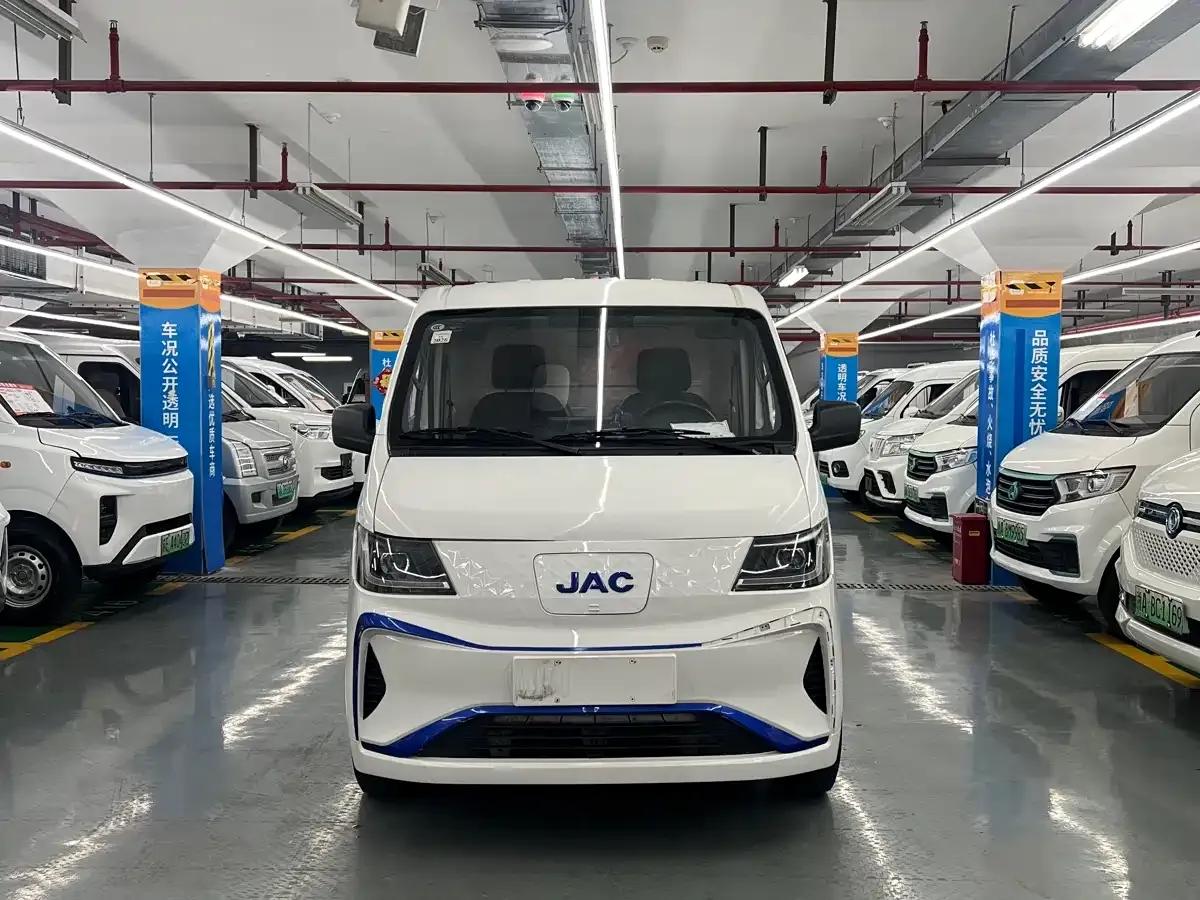 Blue Cat 2023 M2 Guoxuan High-Tech 41.93kWh Comfort Edition — миниатюра 3
