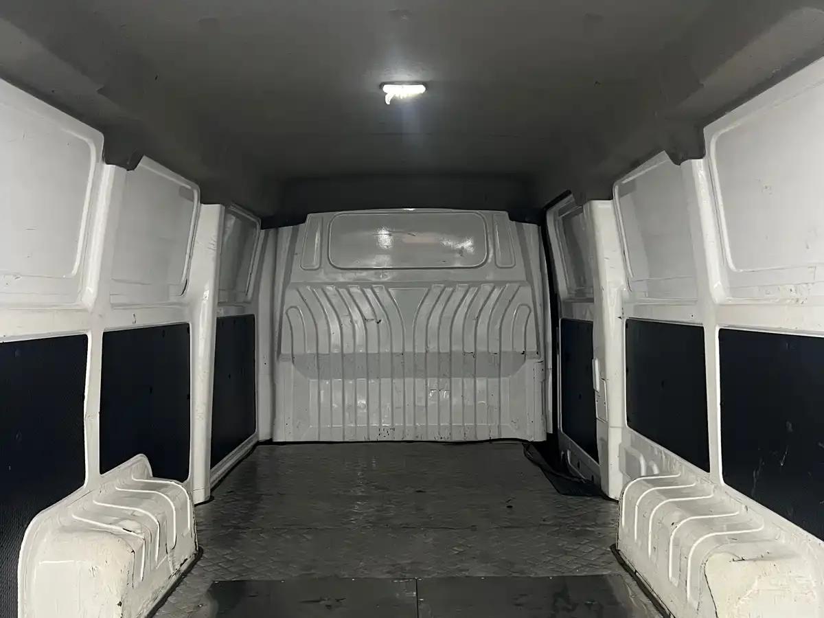 Blue Cat 2023 M2 Guoxuan High-Tech 41.93kWh Comfort Edition — миниатюра 8