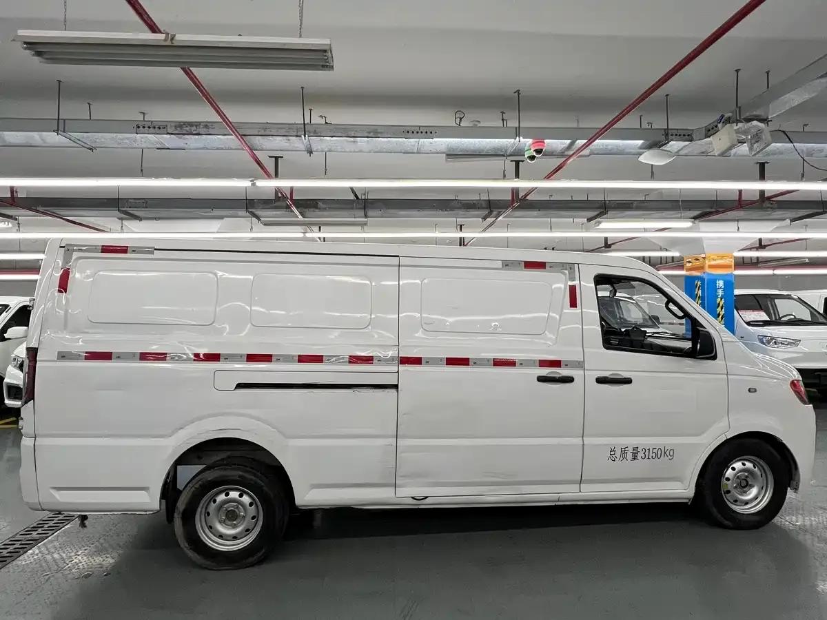 Blue Cat 2023 M2 Guoxuan High-Tech 41.93kWh Comfort Edition — миниатюра 9