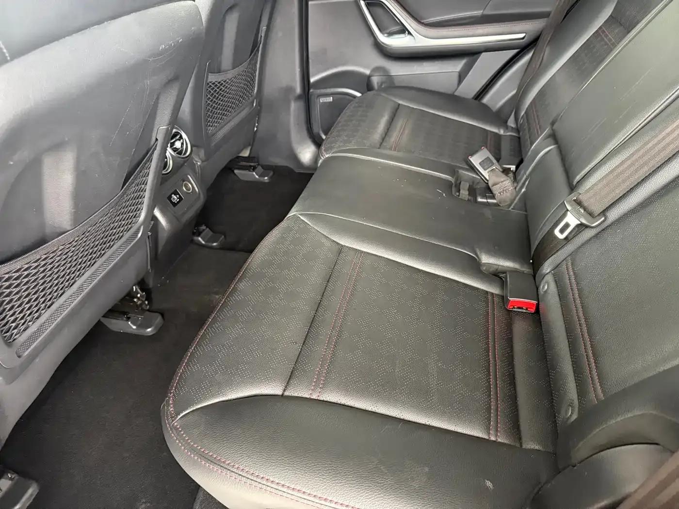Refine S7 2017 1.5T Automatic Deluxe Edition — миниатюра 5