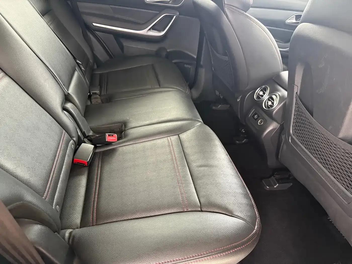 Refine S7 2017 1.5T Automatic Deluxe Edition — миниатюра 6