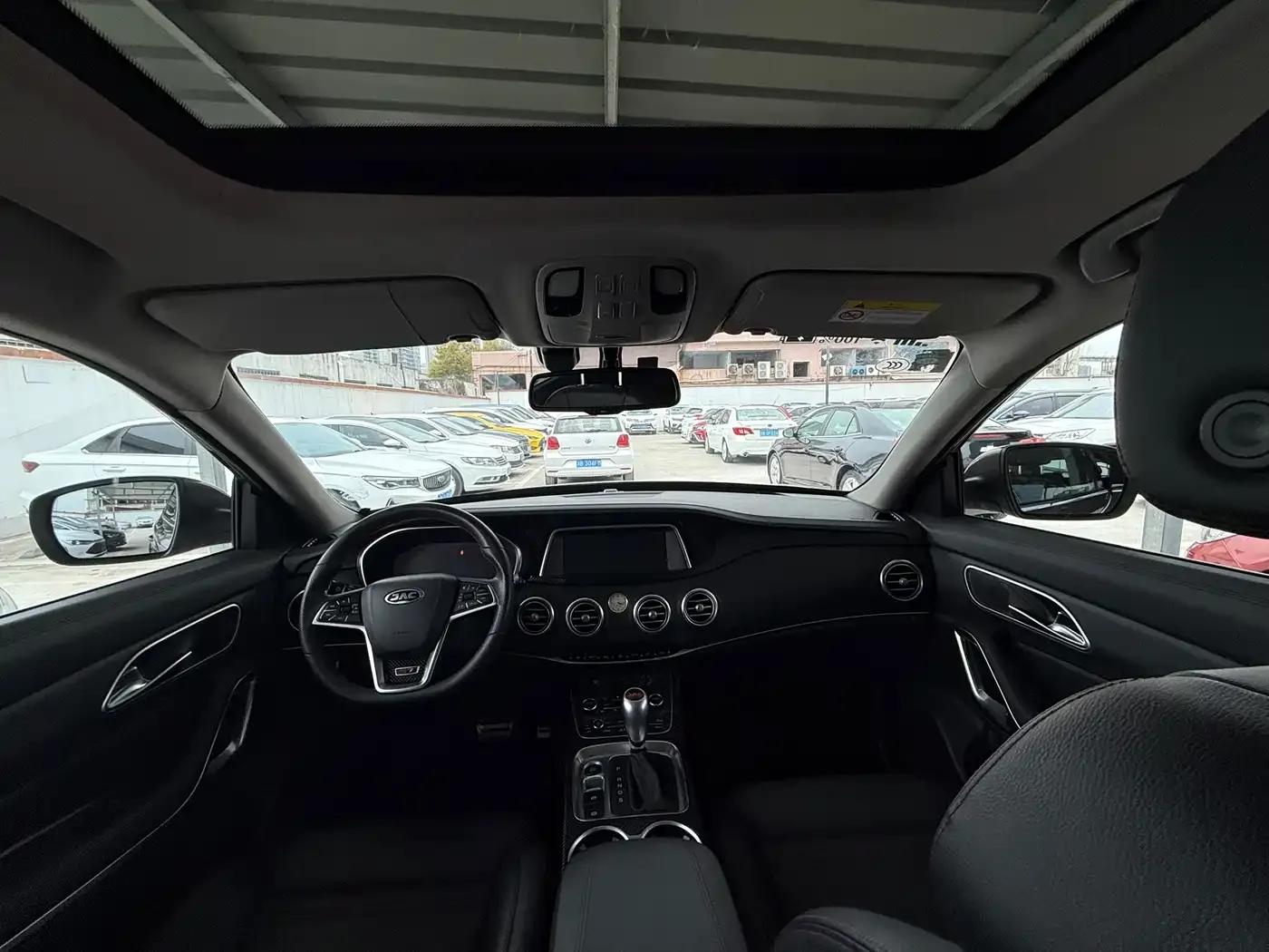 Refine S7 2017 1.5T Automatic Deluxe Edition — миниатюра 9