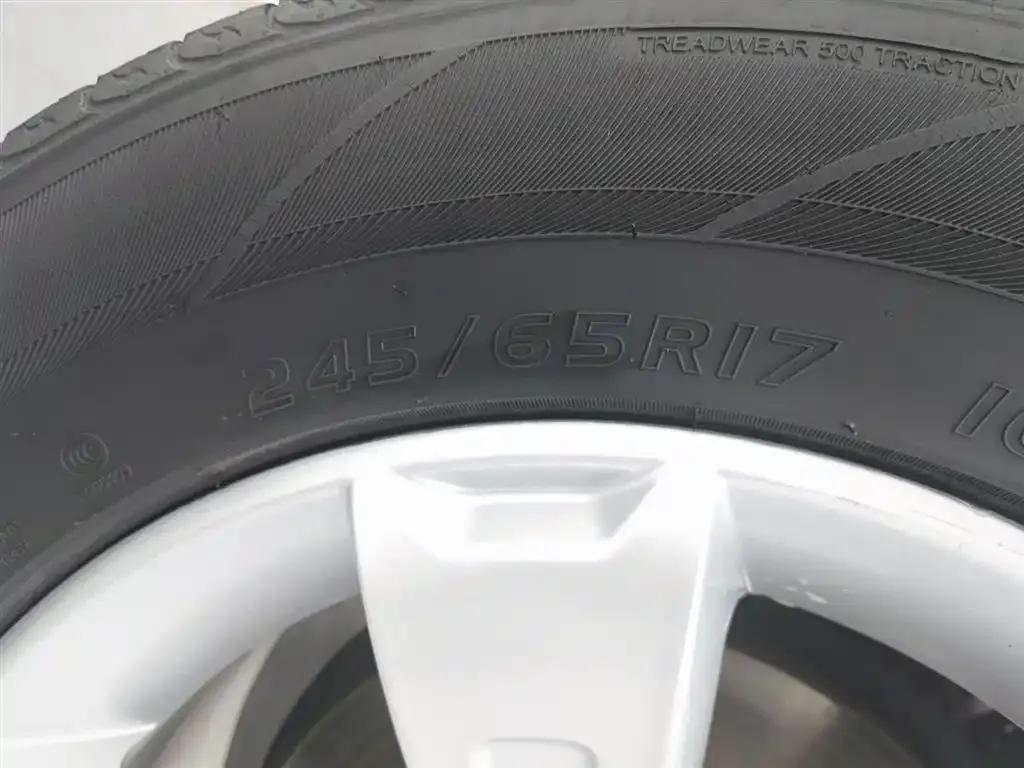 JAC T6 2023 2.0T Diesel 4WD Engineering Comfort Long Wheelbase — миниатюра 15