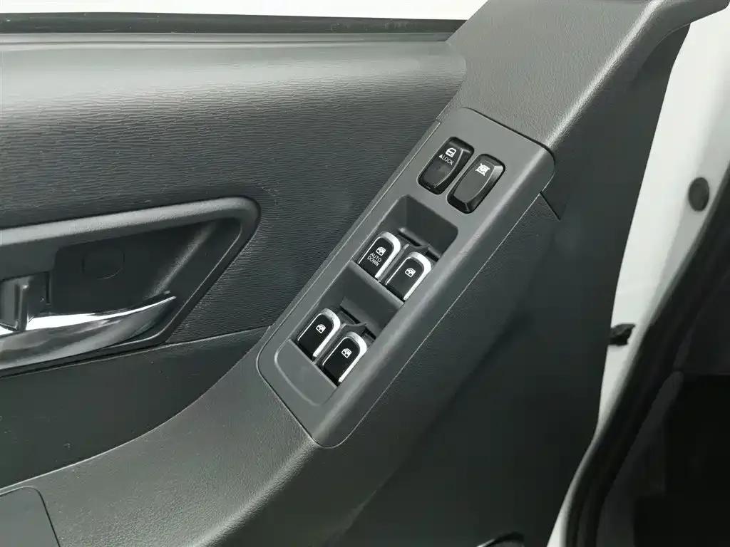 JAC T6 2023 2.0T Diesel 4WD Engineering Comfort Long Wheelbase — миниатюра 7