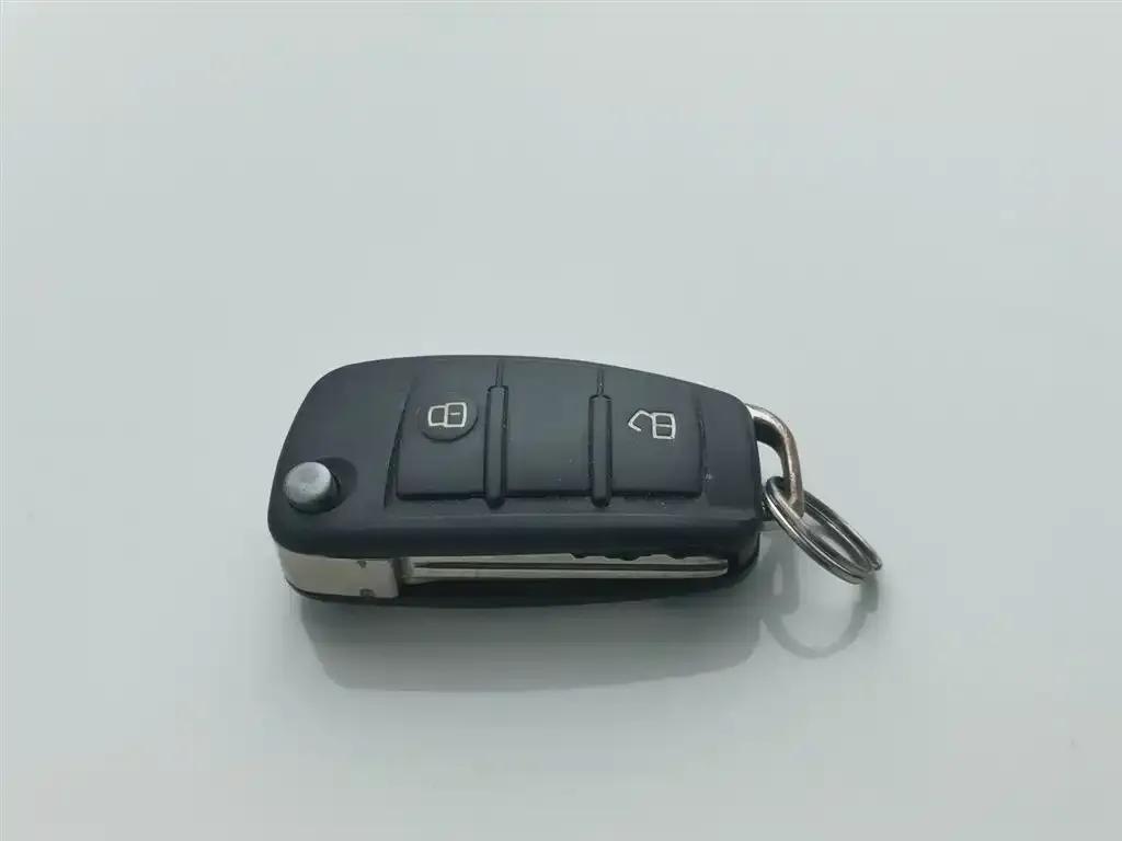 JAC T6 2023 2.0T Diesel 4WD Engineering Comfort Long Wheelbase — миниатюра 10