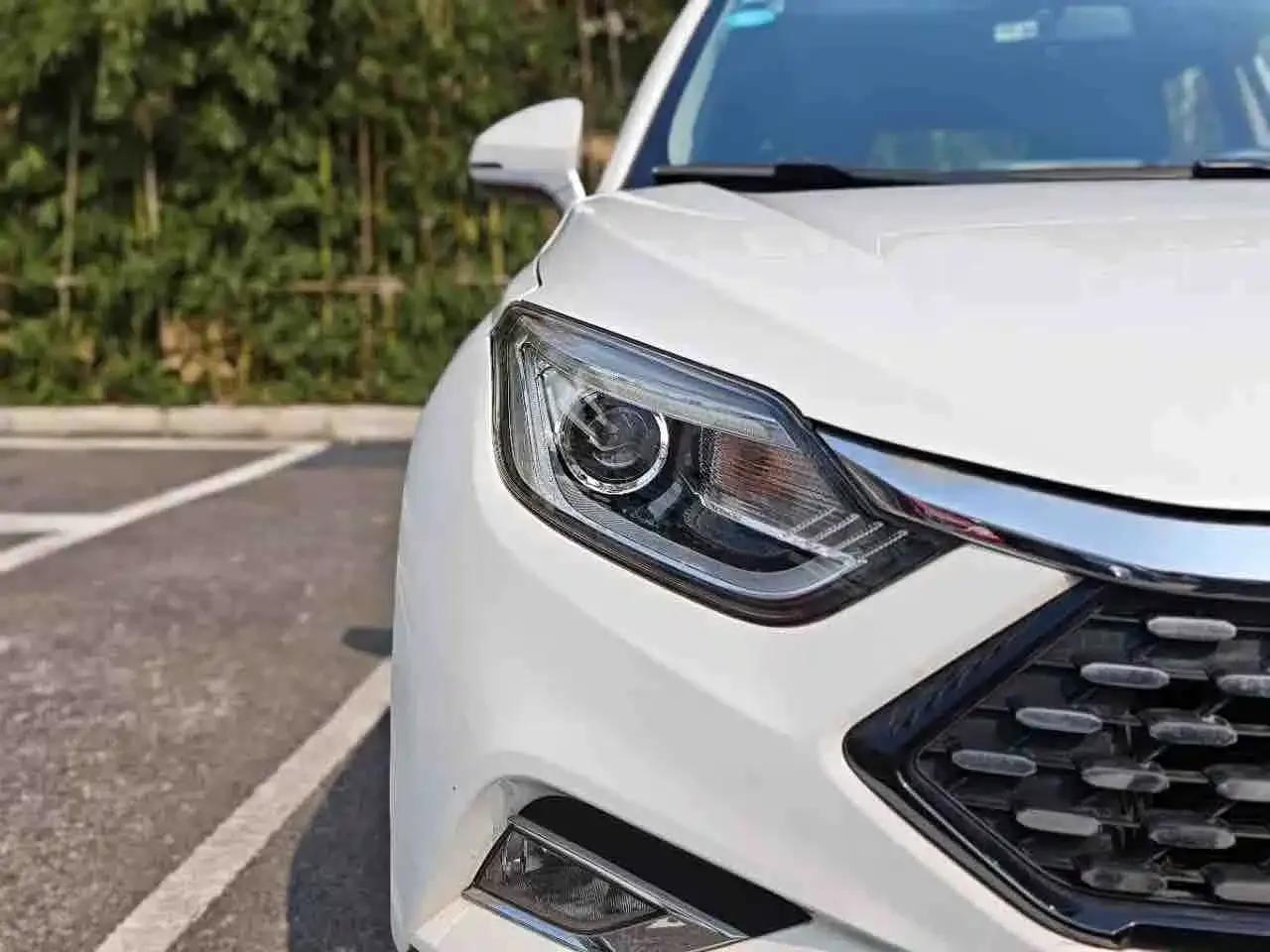 Refine S4 2020 1.5T CVT Premium Edition — миниатюра 18