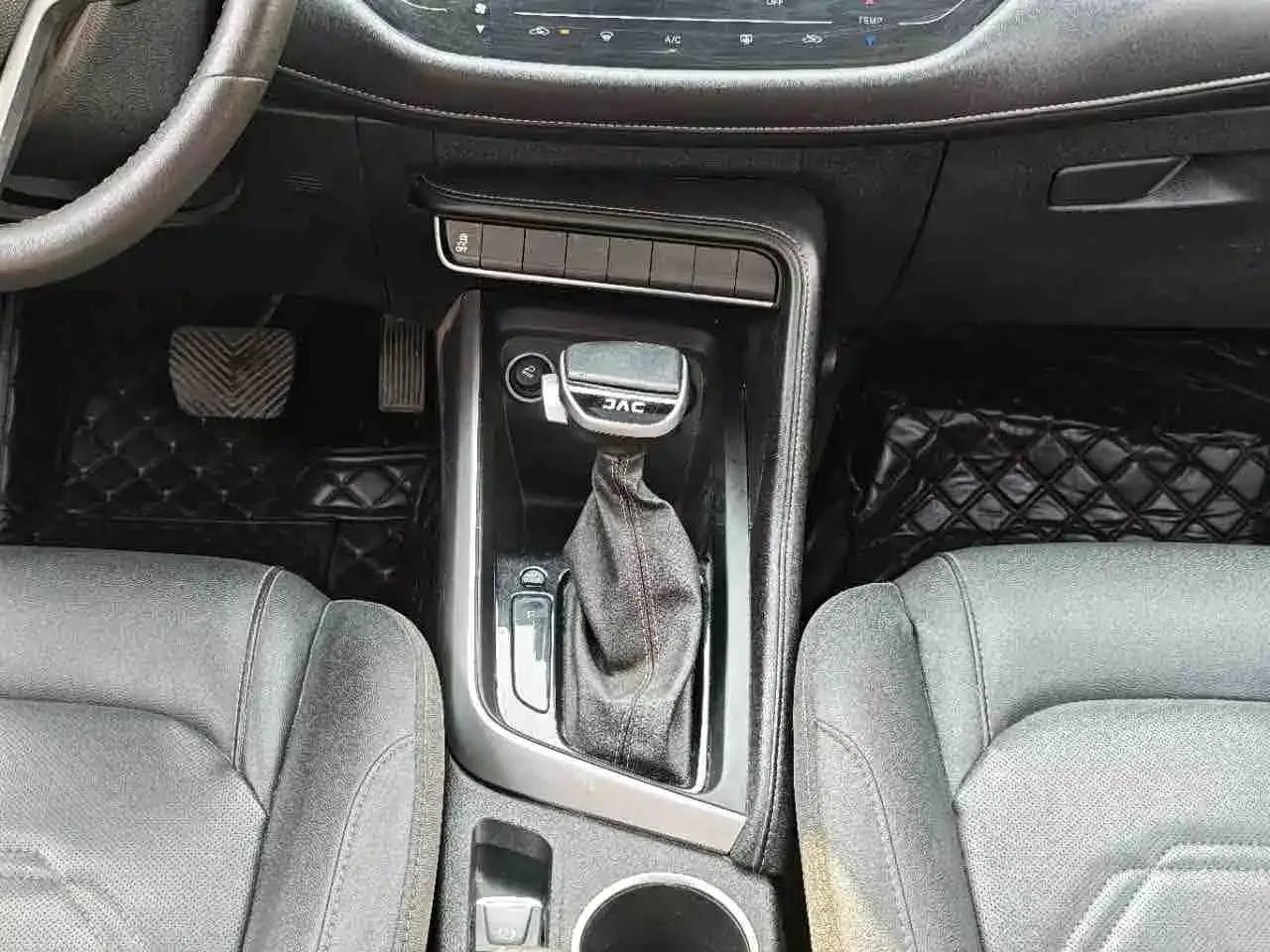 Refine S4 2020 1.5T CVT Premium Edition — миниатюра 24