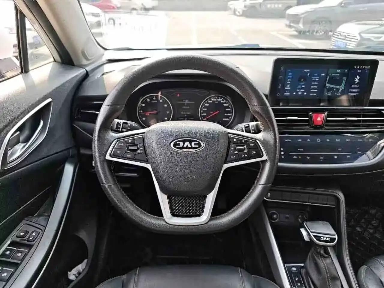 Refine S4 2020 1.5T CVT Premium Edition — миниатюра 27