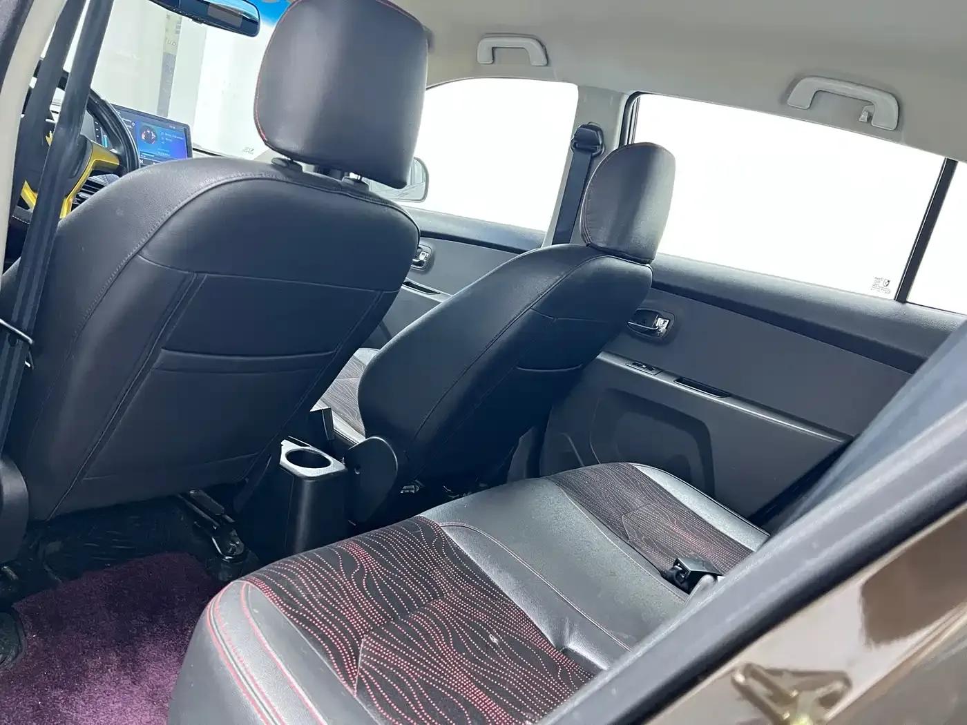 Smart S30 2015 1.5L AMT Elite — миниатюра 7