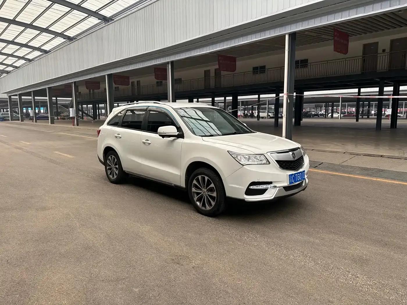 Jinbei S70 2017 1.5T Fashion Edition 5-seater — миниатюра 3