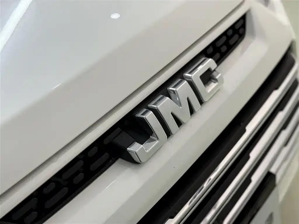 Territory Tiger 9 2022 2.0T Automatic Gasoline 4WD Comfort Edition — миниатюра 14