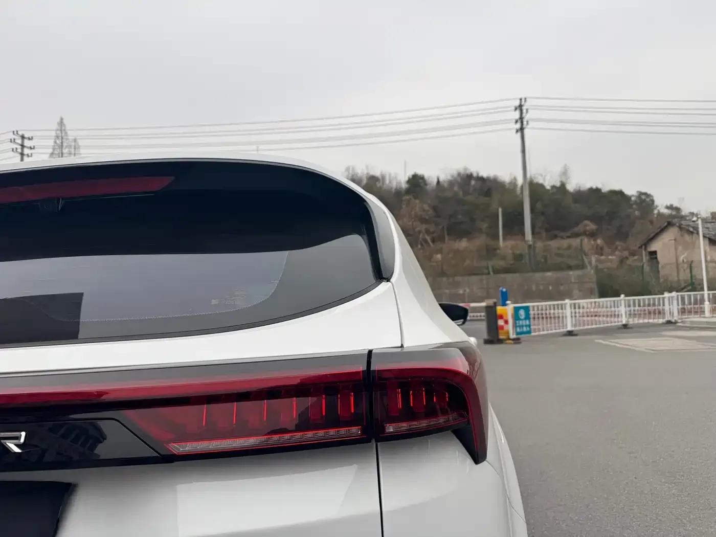 Jetour X70 PRO 2023 1.6T DCT Enjoy PRO 5-seater — миниатюра 6