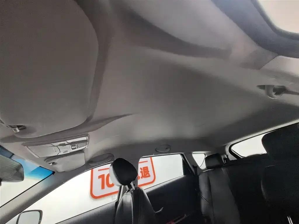 Jetour X70M 2020 1.5T Manual Value Partner Edition 5-seater — миниатюра 14