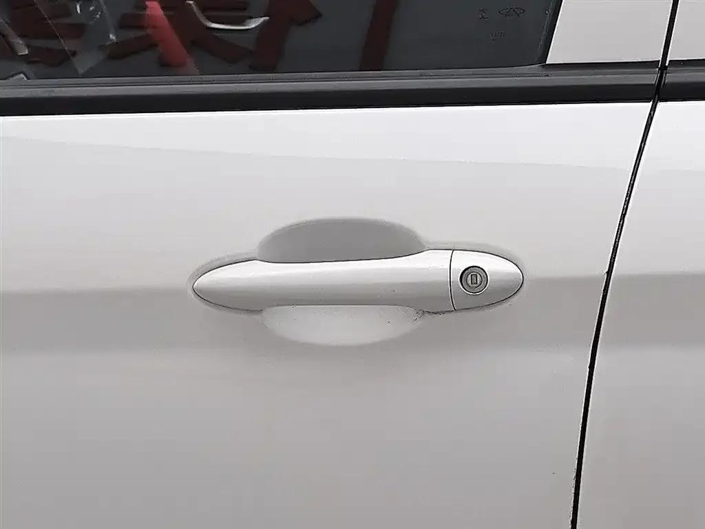 Jetour X70M 2020 1.5T Manual Value Partner Edition 5-seater — миниатюра 18
