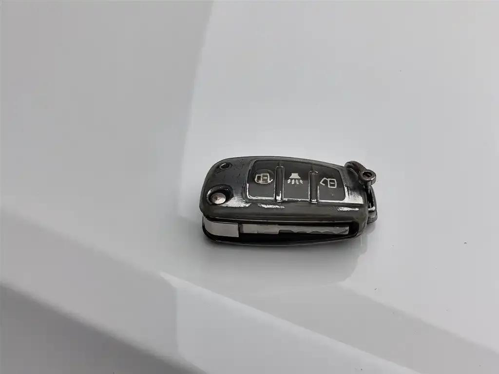 Jetour X70M 2020 1.5T Manual Value Partner Edition 5-seater — миниатюра 19