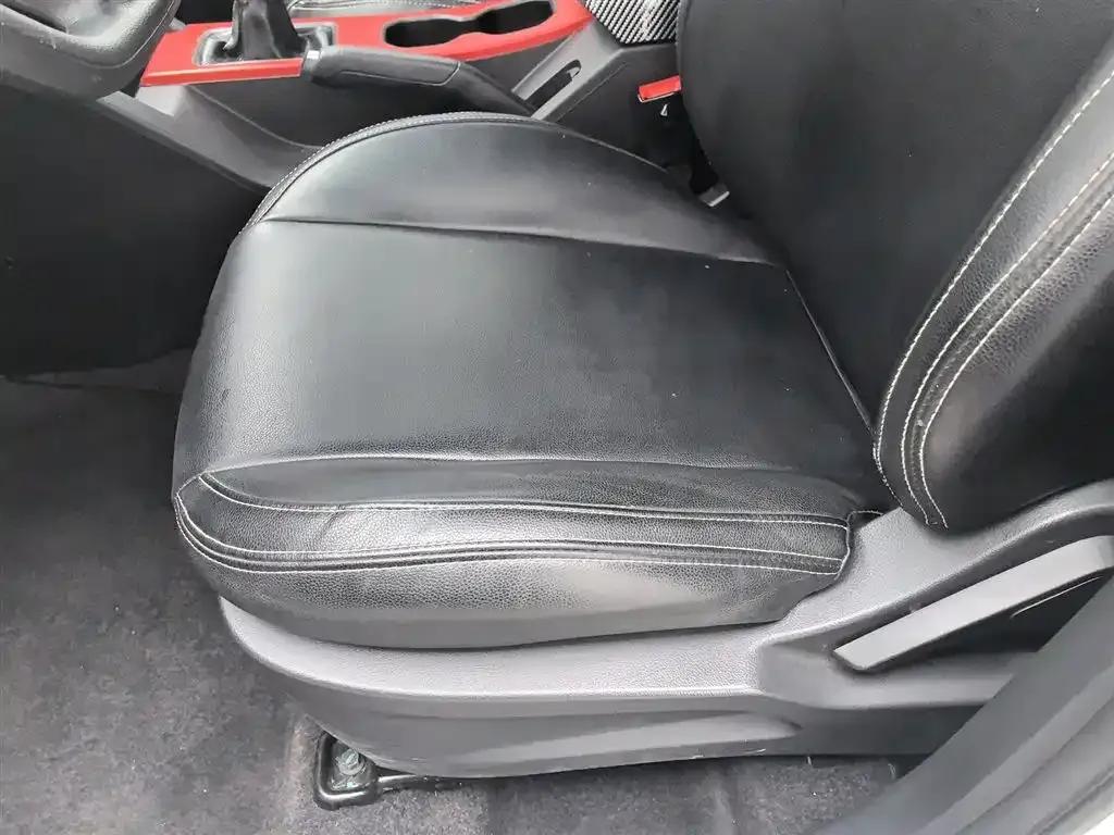 Jetour X70M 2020 1.5T Manual Value Partner Edition 5-seater — миниатюра 20