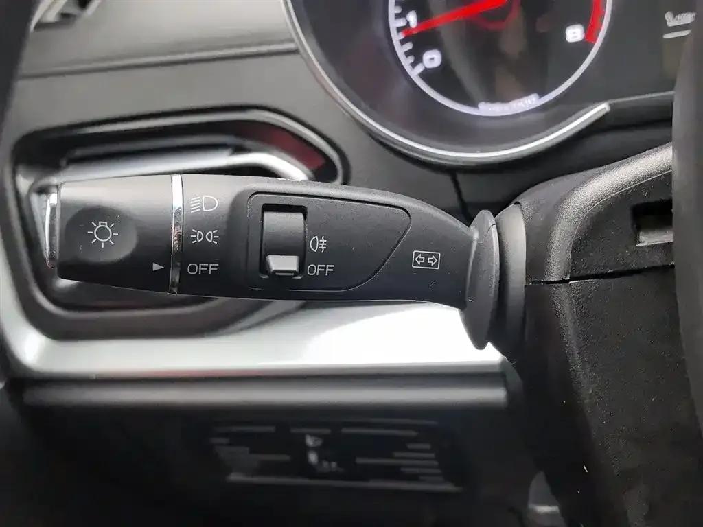 Jetour X70M 2020 1.5T Manual Value Partner Edition 5-seater — миниатюра 21