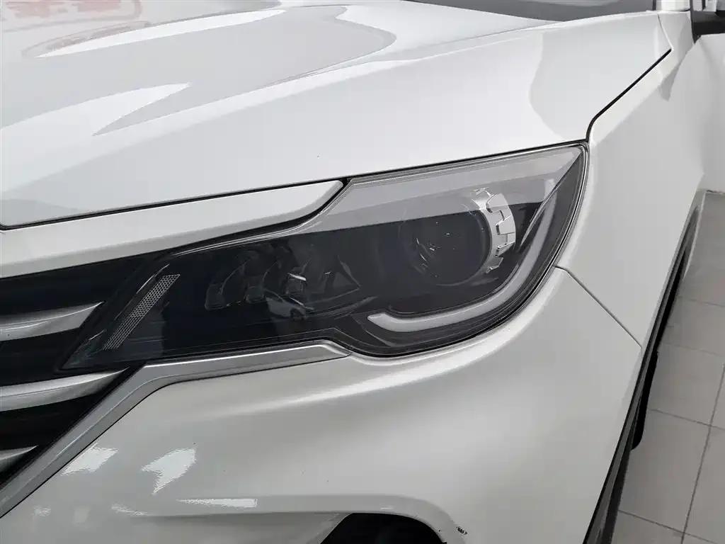 Jetour X70M 2020 1.5T Manual Value Partner Edition 5-seater — миниатюра 7