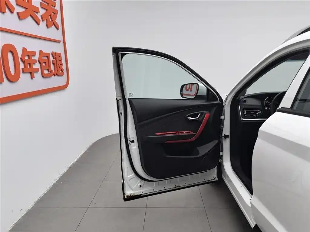 Jetour X70M 2020 1.5T Manual Value Partner Edition 5-seater — миниатюра 8
