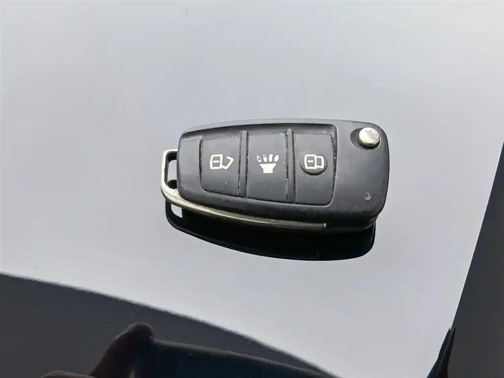 Jetour X70M 2022 1.5T Manual Avant-garde Partner Edition 5-seater — миниатюра 19