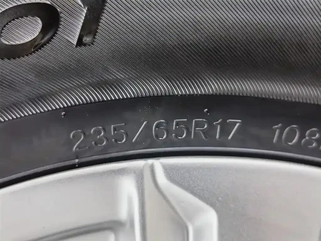 Jetour X70M 2022 1.5T Manual Avant-garde Partner Edition 5-seater — миниатюра 24