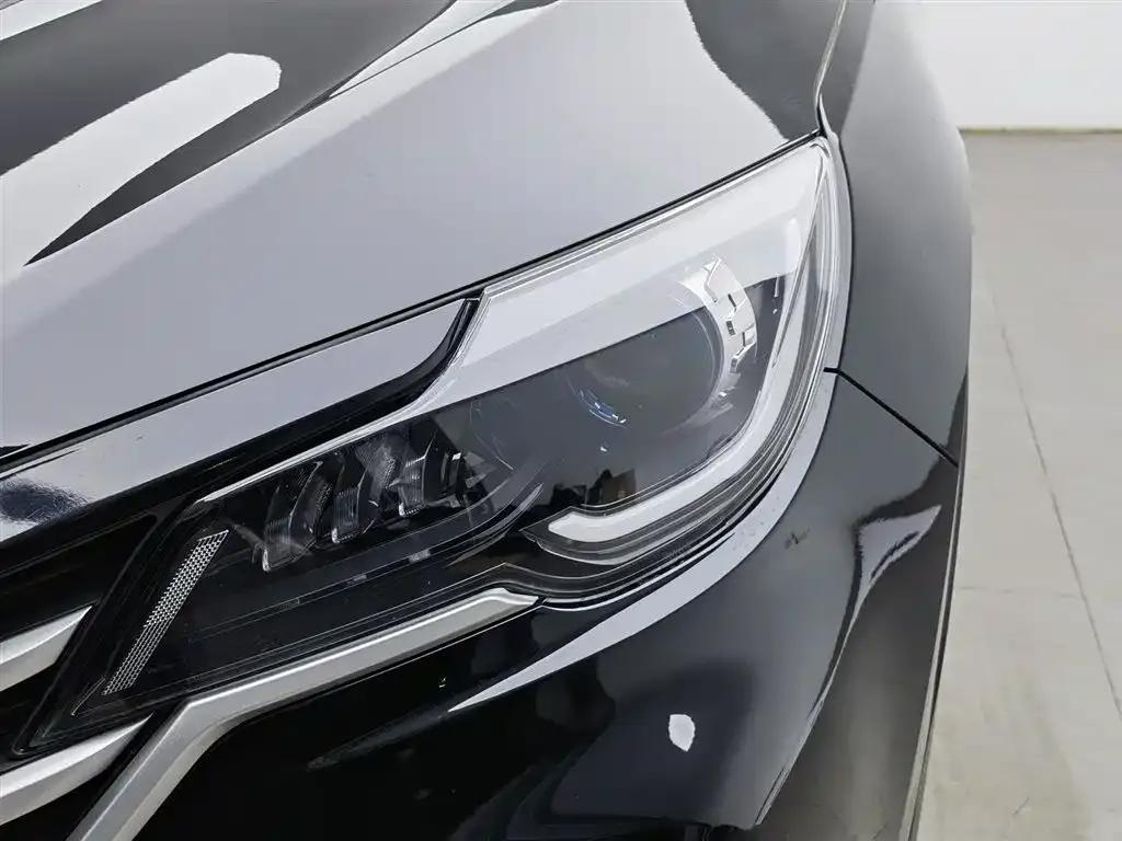 Jetour X70M 2022 1.5T Manual Avant-garde Partner Edition 5-seater — миниатюра 7