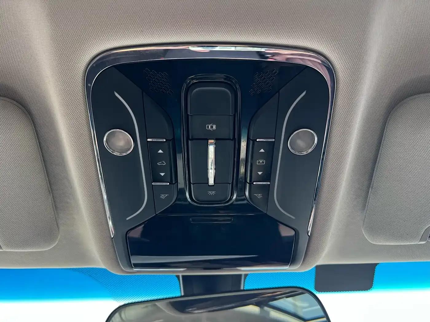 Jetour X90 PRO 2024 1.6T DCT Luxury Edition 7-seater — миниатюра 13