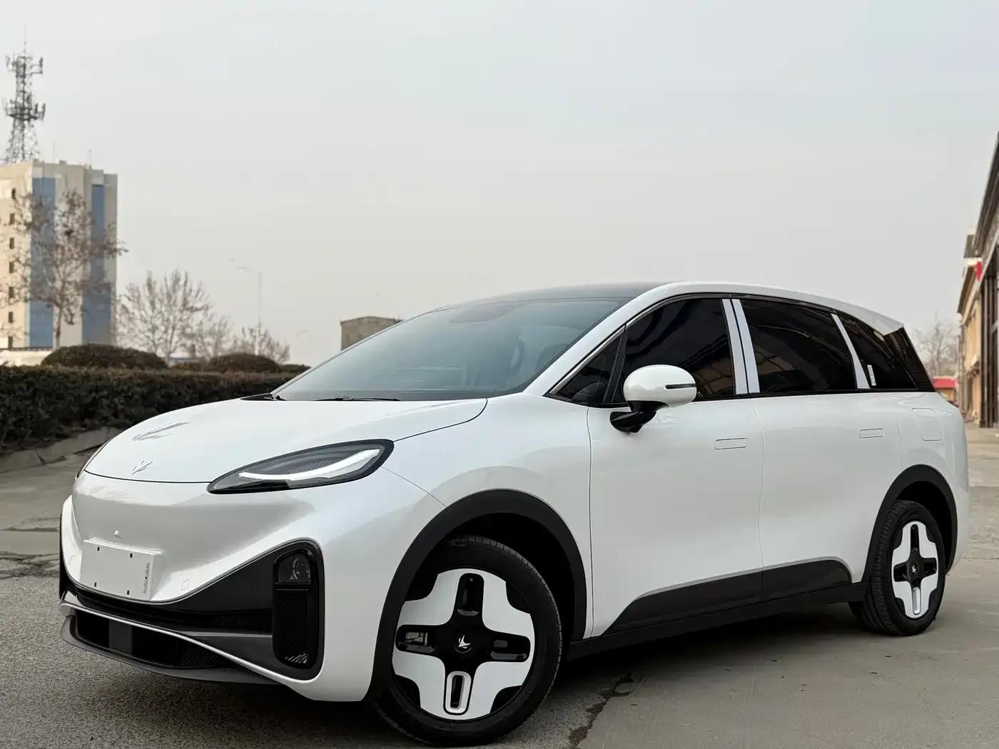 Jifox Koala S 2024 AIR — миниатюра 1