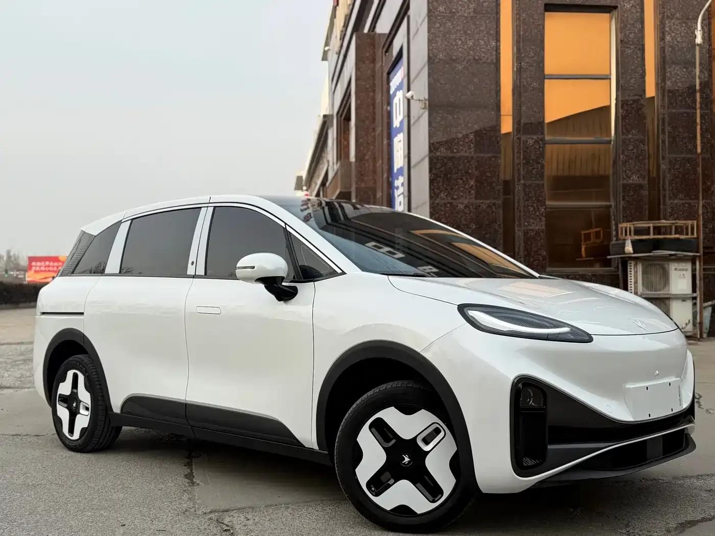 Jifox Koala S 2024 AIR — миниатюра 3
