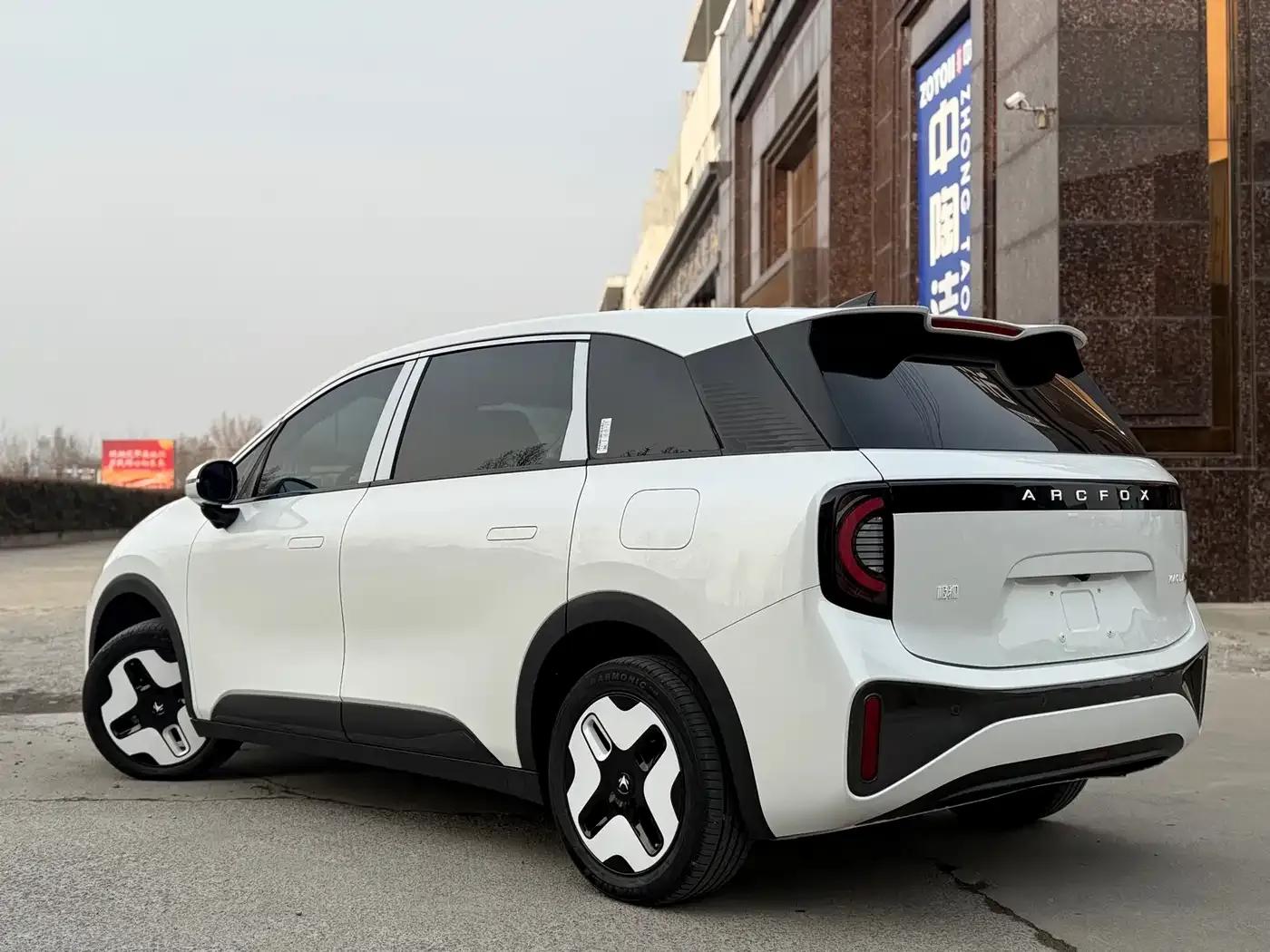 Jifox Koala S 2024 AIR — миниатюра 4