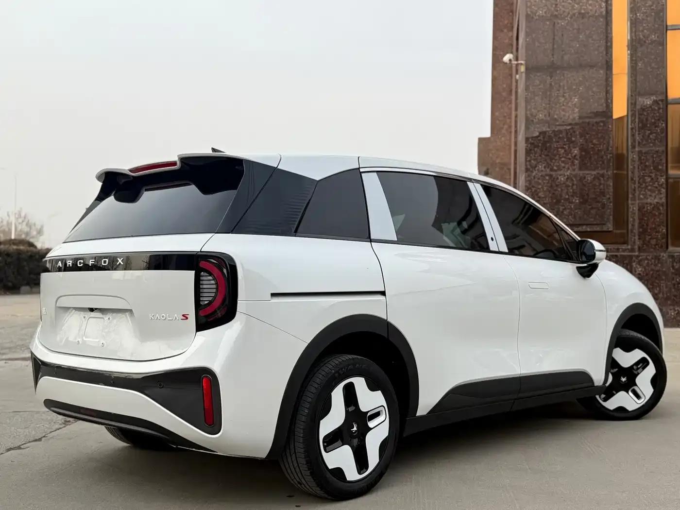 Jifox Koala S 2024 AIR — миниатюра 7