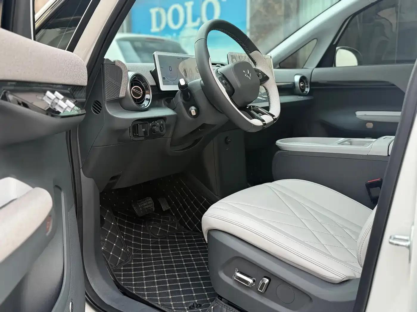 Jifox Koala S 2024 AIR — миниатюра 9