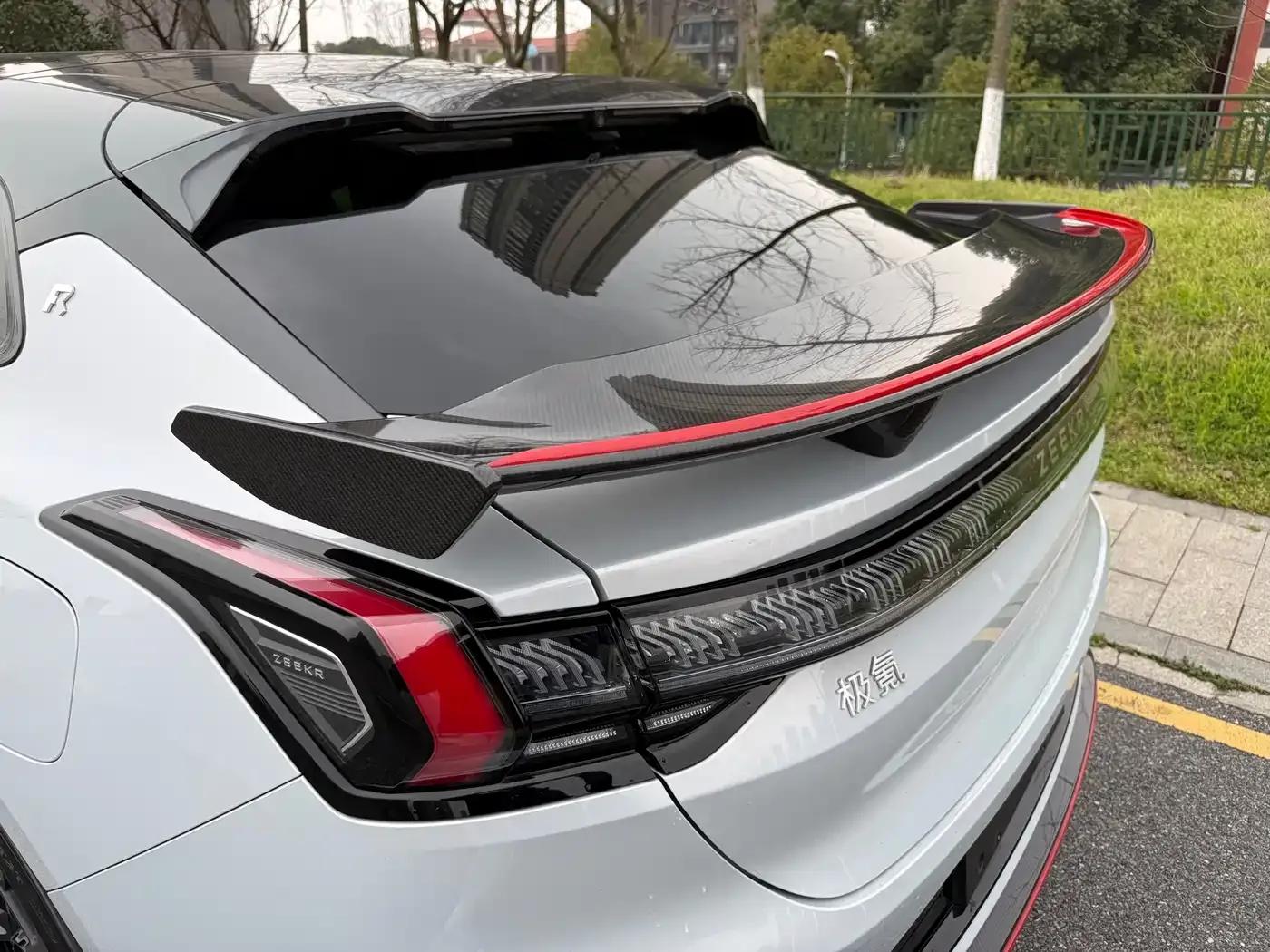 Extreme Krypton 001 FR 2023 FR Edition 100kWh — миниатюра 14