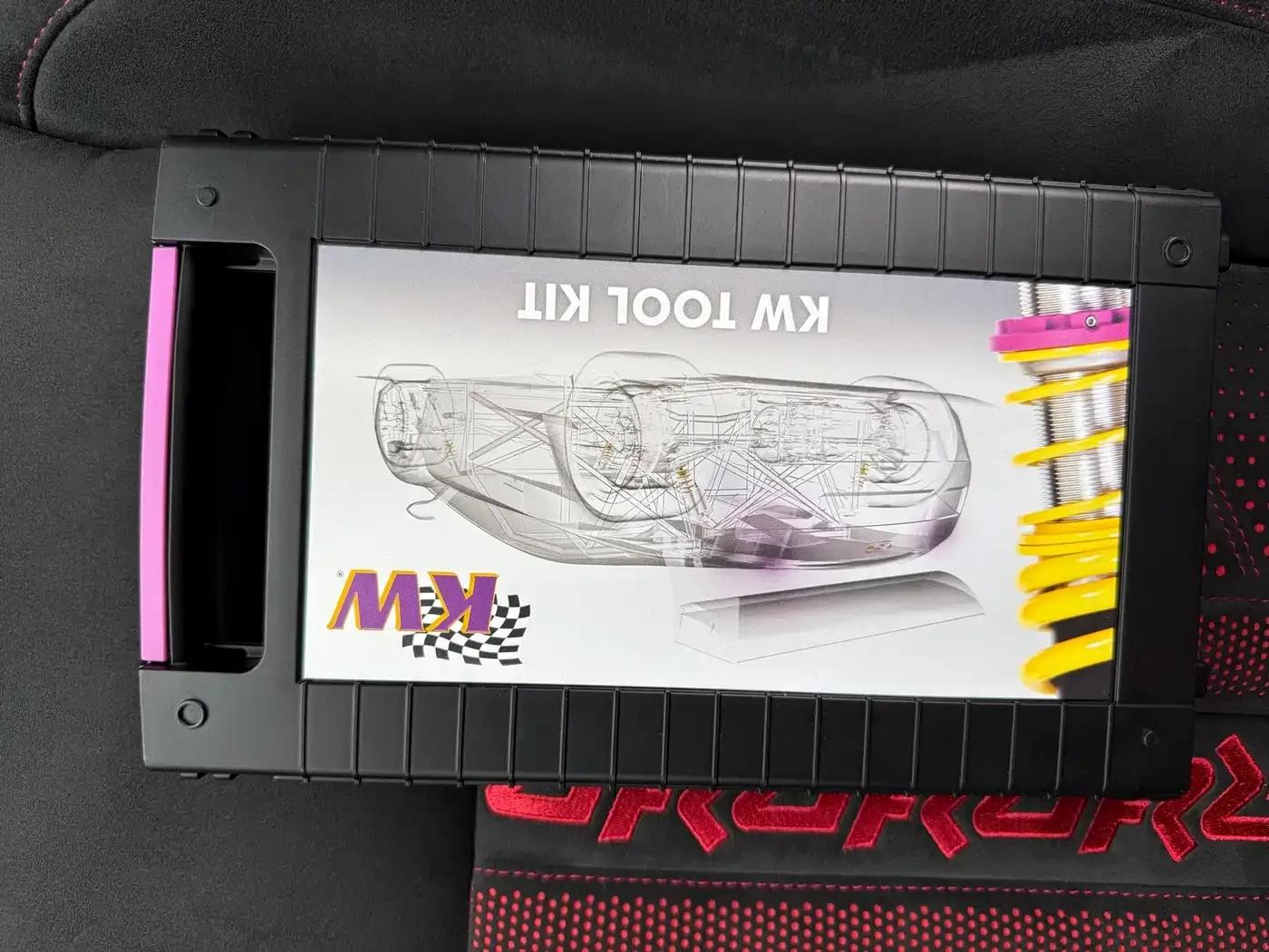 Extreme Krypton 001 FR 2023 FR Edition 100kWh — миниатюра 17