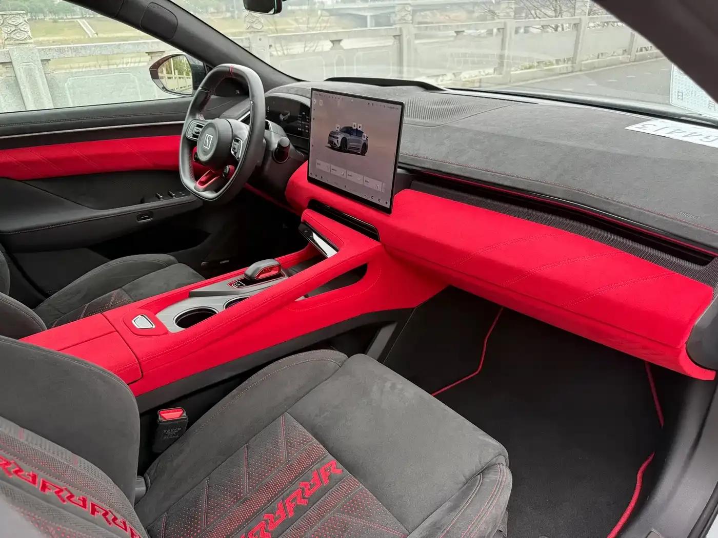 Extreme Krypton 001 FR 2023 FR Edition 100kWh — миниатюра 7