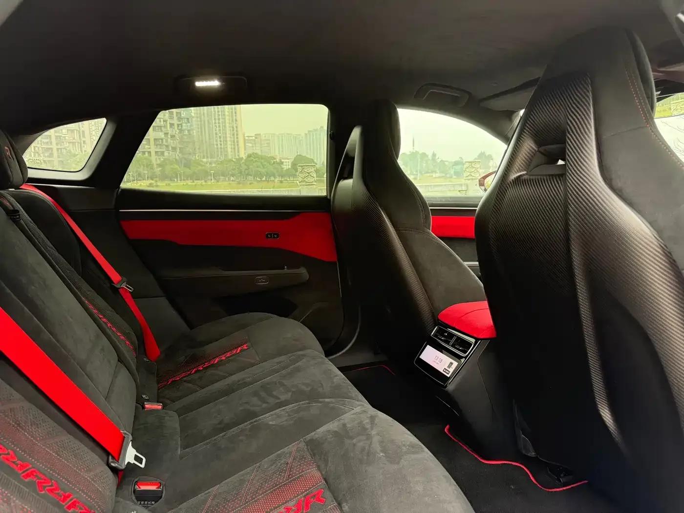 Extreme Krypton 001 FR 2023 FR Edition 100kWh — миниатюра 9