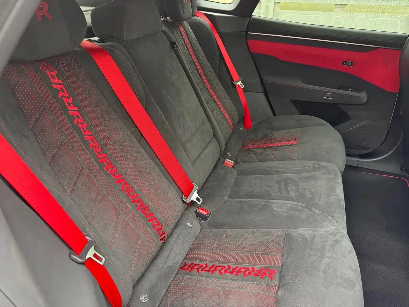 Extreme Krypton 001 FR 2023 FR Edition 100kWh — миниатюра 10
